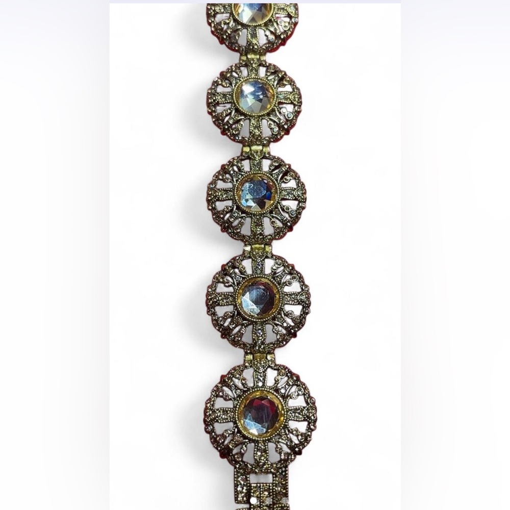 Heidi Daus Bracelet